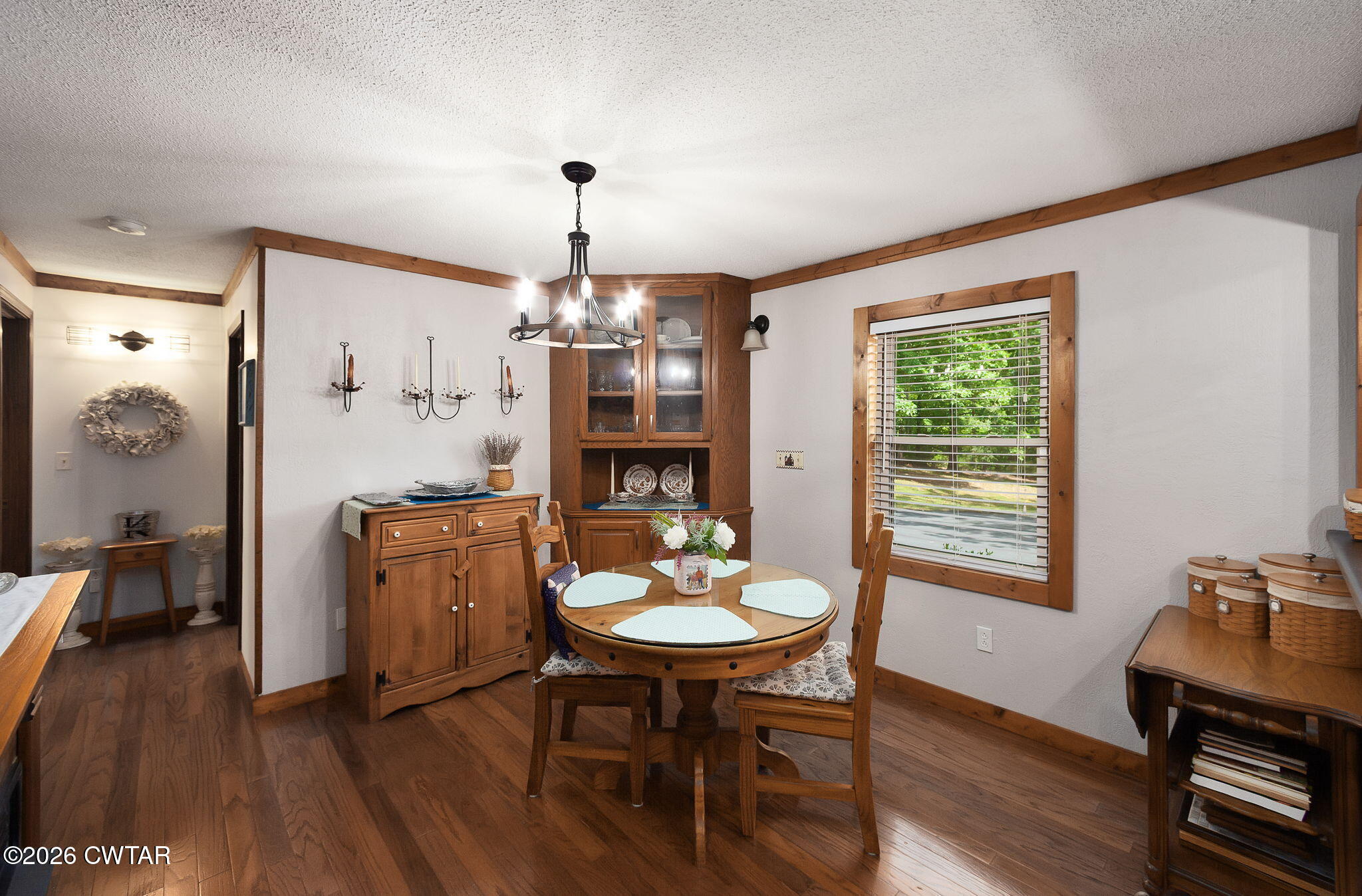 681 Swan Johnson Road Darden, TN 38328 - Photo 39 of 51 Completed-17