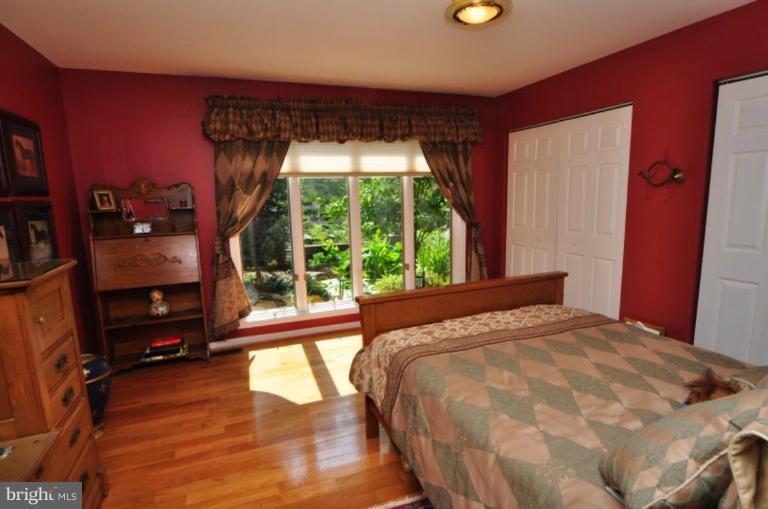 18169 Canby Road Leesburg, VA 20175 - Photo 2 of 30 Bedroom #2