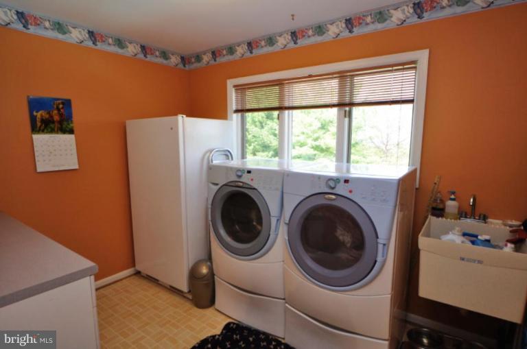 18169 Canby Road Leesburg, VA 20175 - Photo 16 of 30 Laundry Area 1