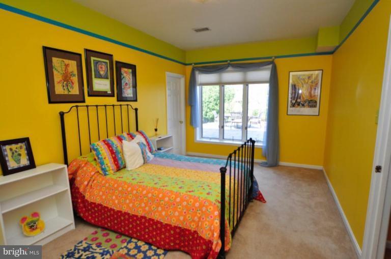 18169 Canby Road Leesburg, VA 20175 - Photo 21 of 30 Bedroom #5