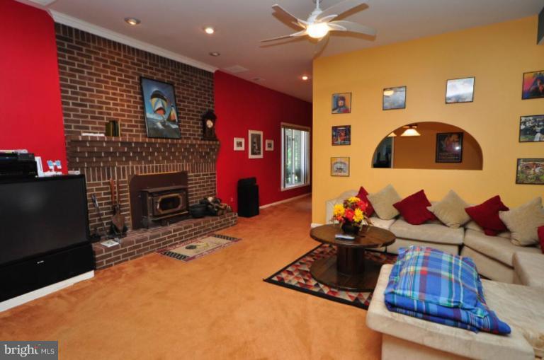 18169 Canby Road Leesburg, VA 20175 - Photo 23 of 30 Recreation Room #2