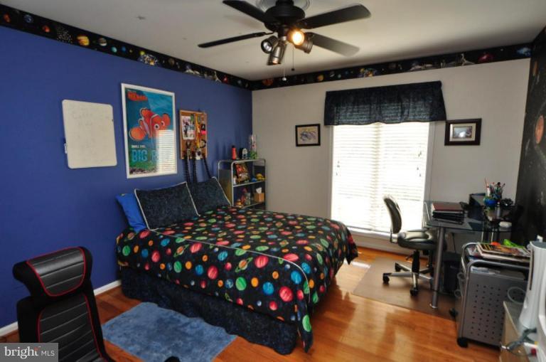 18169 Canby Road Leesburg, VA 20175 - Photo 4 of 30 Bedroom #4