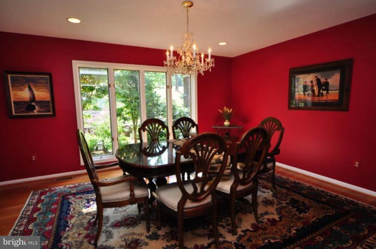 18169 Canby Road Leesburg, VA 20175 - Photo 7 of 30 Dining Room