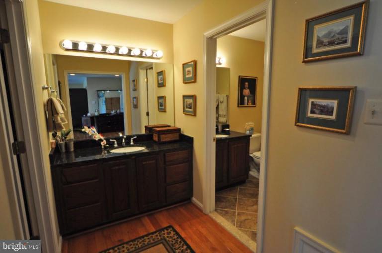 18169 Canby Road Leesburg, VA 20175 - Photo 10 of 30 Master Bath