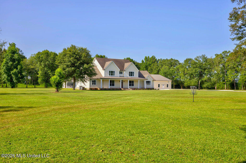 11185 Bud Lee Road Picayune, MS 39466 - Photo 9 of 111 11185BudLeeRd-4