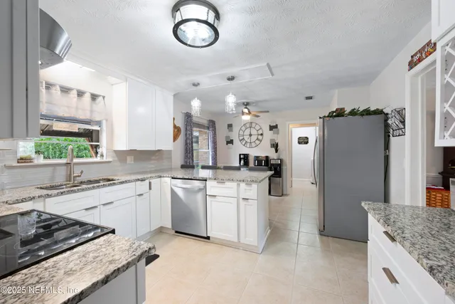 $445,000 | 2050 Foxwood Drive, Orange Park, FL 32073