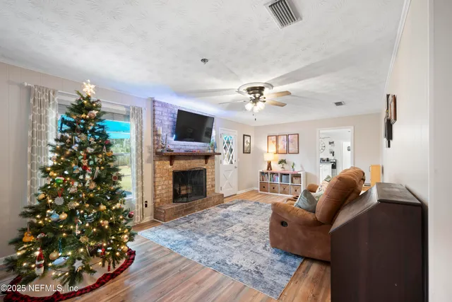 $445,000 | 2050 Foxwood Drive, Orange Park, FL 32073