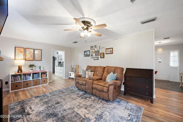 $445,000 | 2050 Foxwood Drive, Orange Park, FL 32073