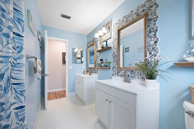 $445,000 | 2050 Foxwood Drive, Orange Park, FL 32073