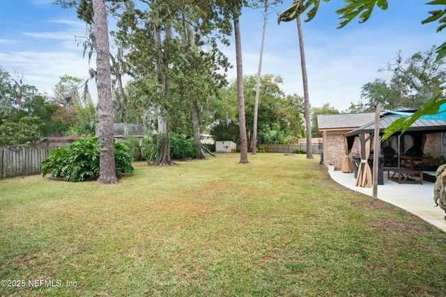 $445,000 | 2050 Foxwood Drive, Orange Park, FL 32073