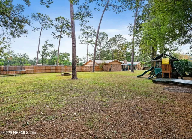 $445,000 | 2050 Foxwood Drive, Orange Park, FL 32073