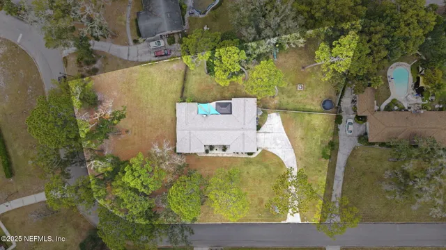 $445,000 | 2050 Foxwood Drive, Orange Park, FL 32073