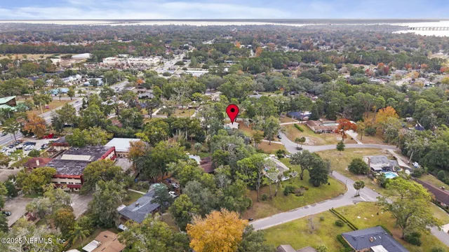 $445,000 | 2050 Foxwood Drive, Orange Park, FL 32073