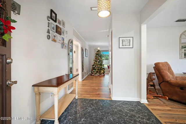 $445,000 | 2050 Foxwood Drive, Orange Park, FL 32073