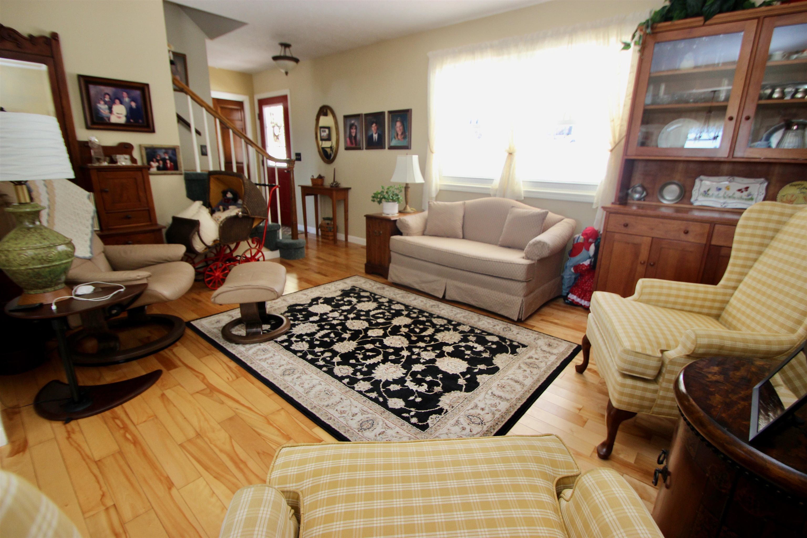 170 Middle Road Barre Town, VT 05654 - Photo 16 of 28