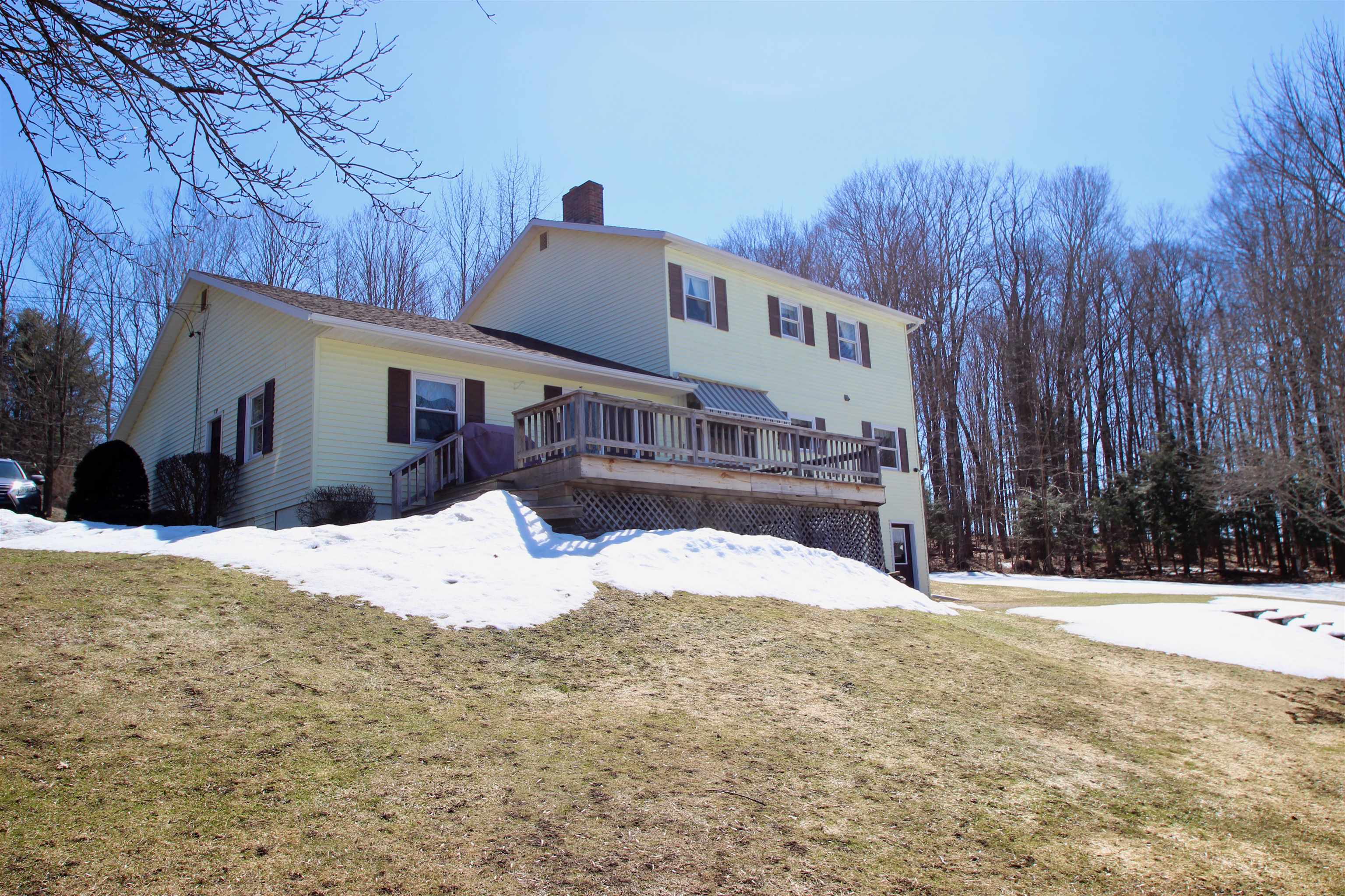 170 Middle Road Barre Town, VT 05654 - Photo 2 of 28