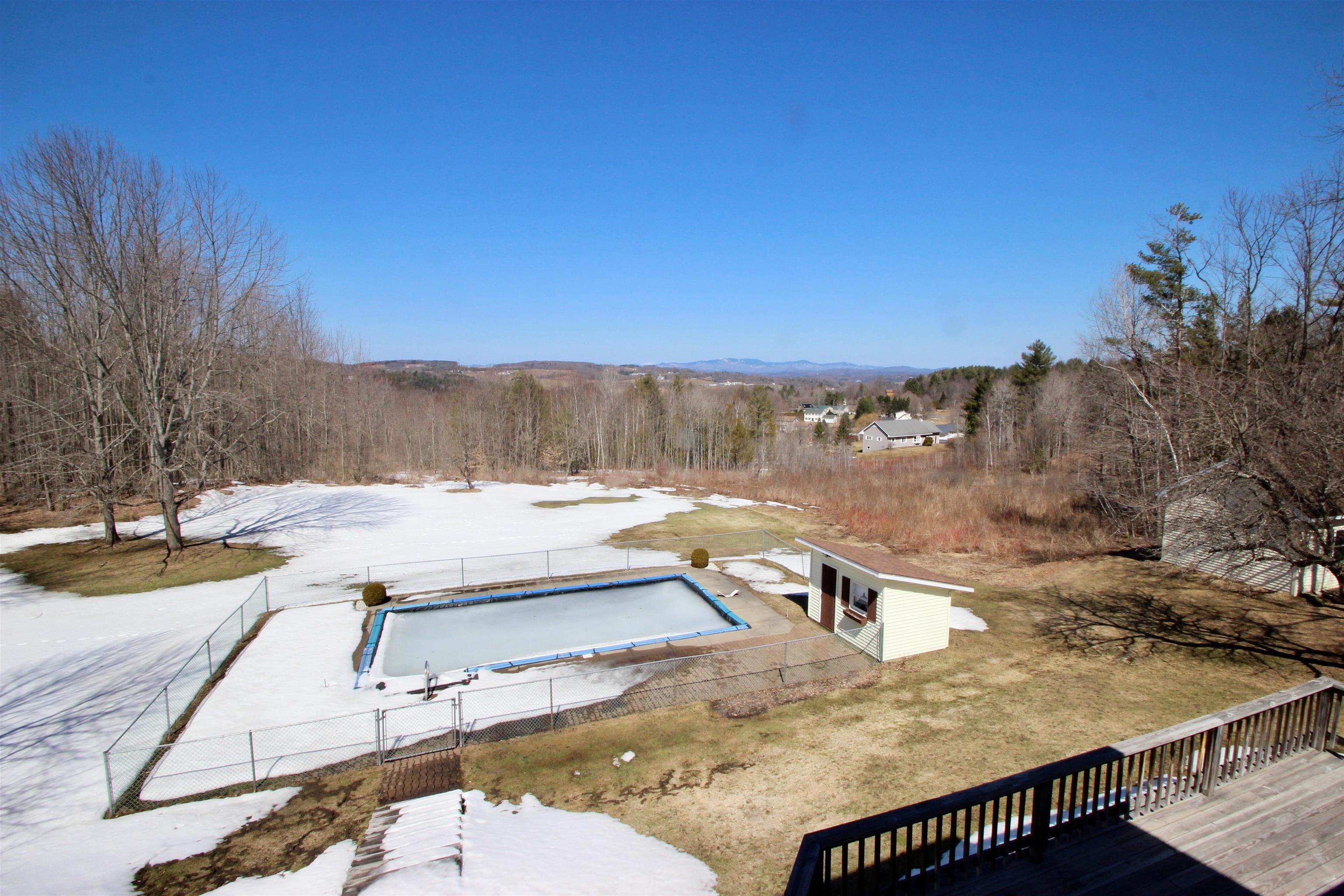 170 Middle Road Barre Town, VT 05654 - Photo 23 of 28