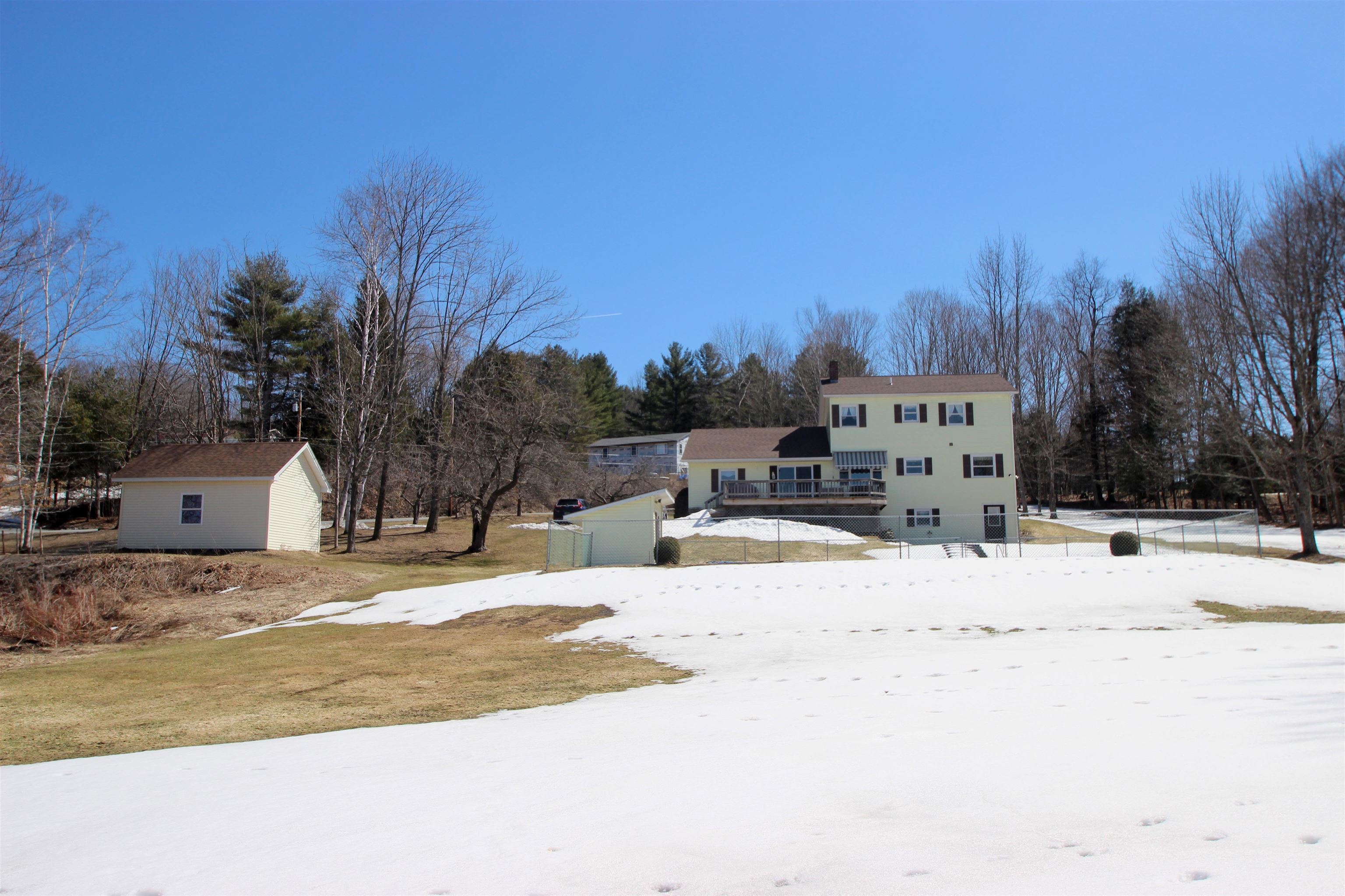 170 Middle Road Barre Town, VT 05654 - Photo 26 of 28