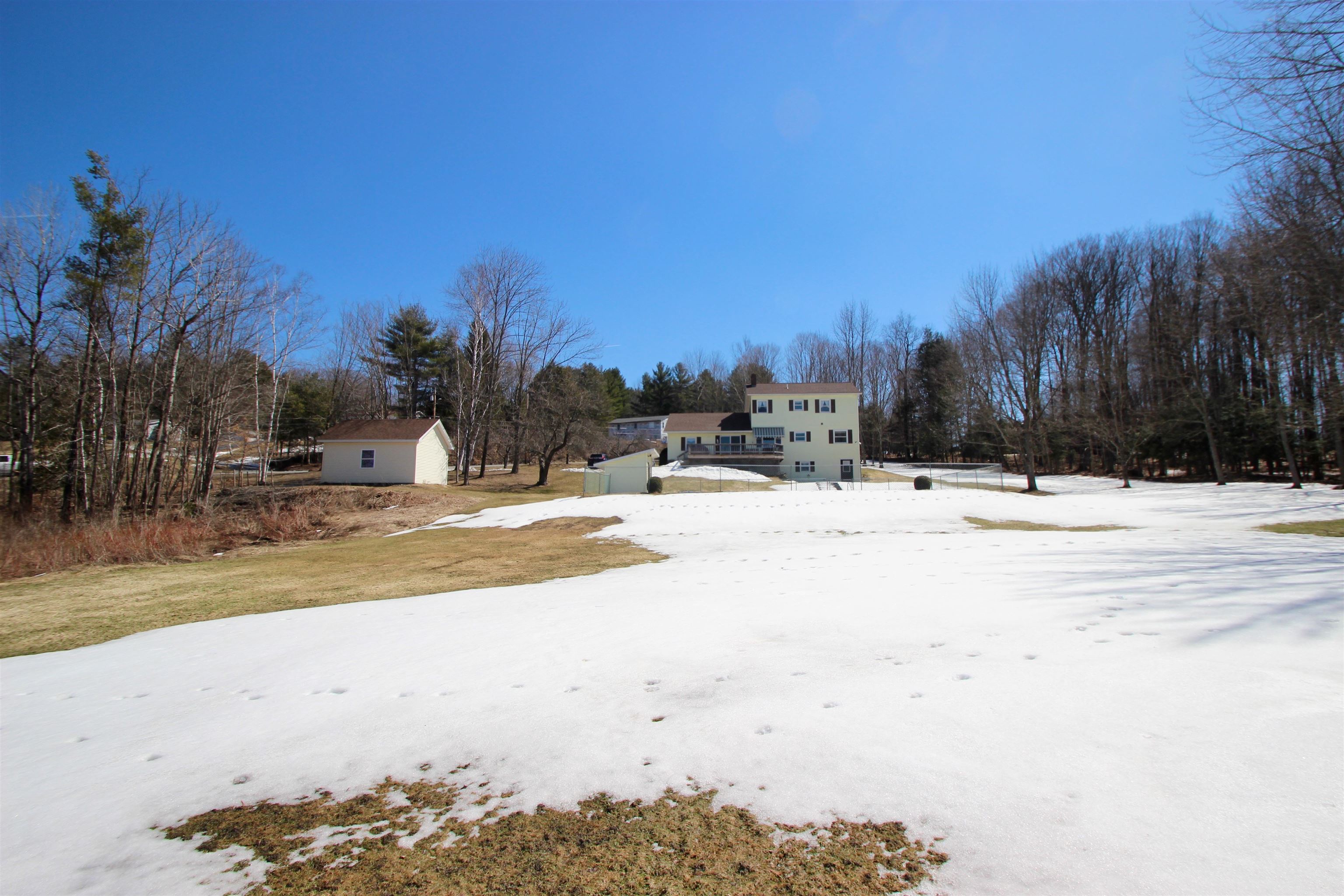 170 Middle Road Barre Town, VT 05654 - Photo 28 of 28