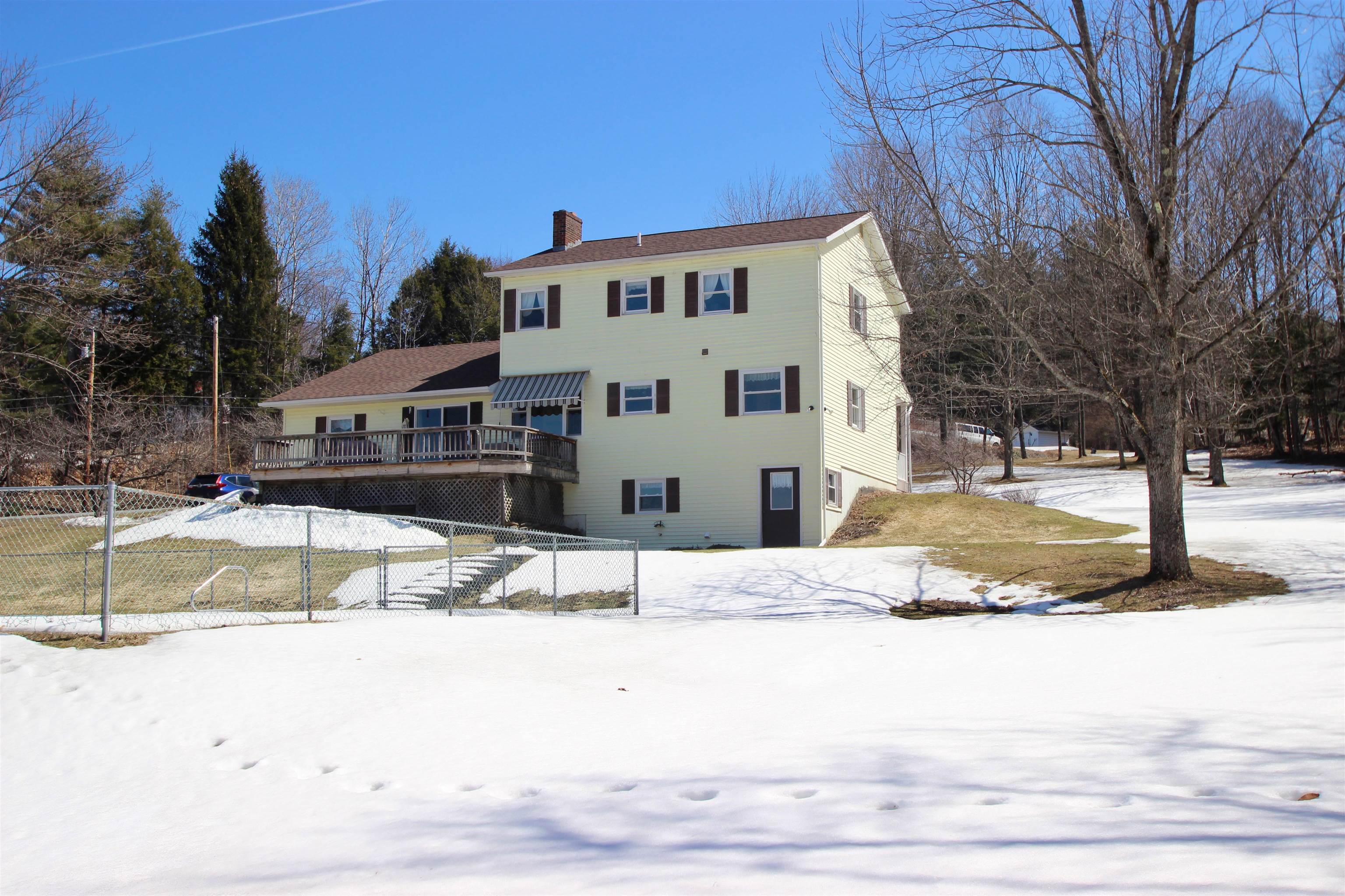 170 Middle Road Barre Town, VT 05654 - Photo 3 of 28