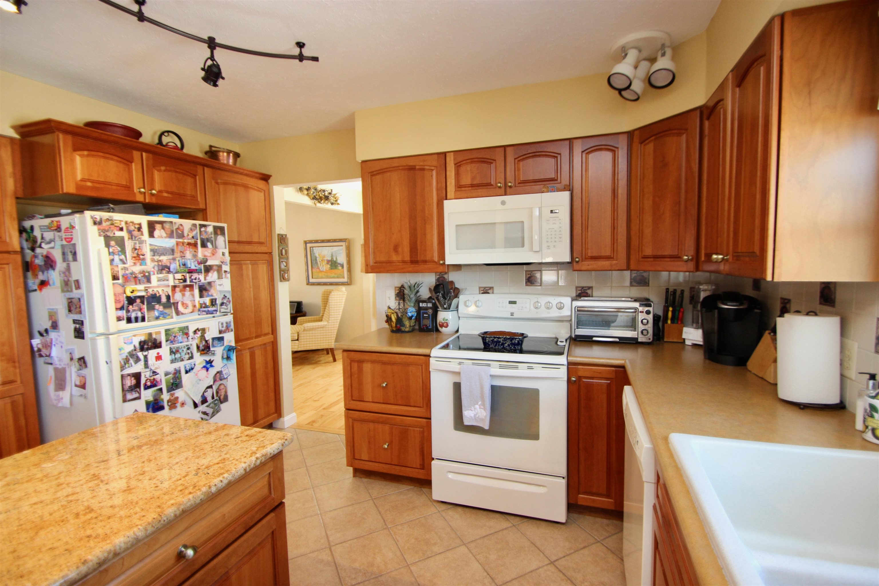 170 Middle Road Barre Town, VT 05654 - Photo 8 of 28