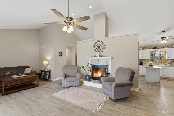 $330,000 | 2853 Forsythia Lane, St. Anne, IL 60964