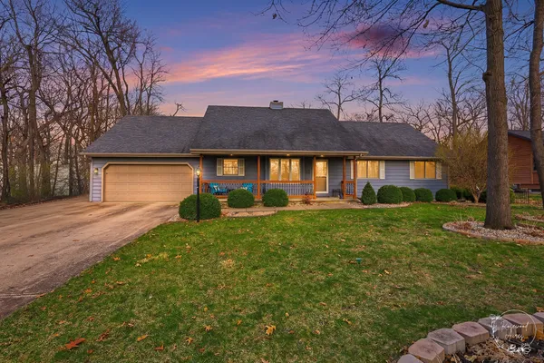 $330,000 | 2853 Forsythia Lane, St. Anne, IL 60964