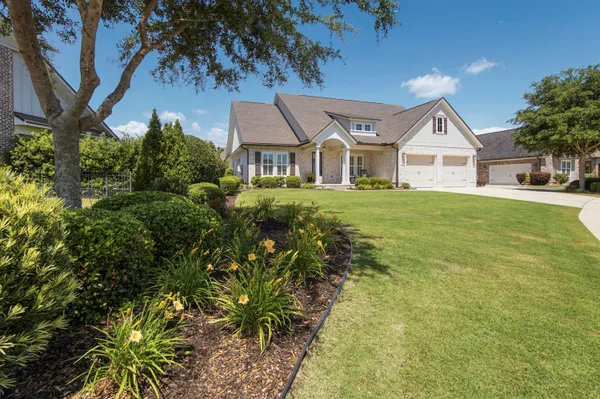 $684,900 | 77 Meadow Lake Drive, Freeport, FL 32439