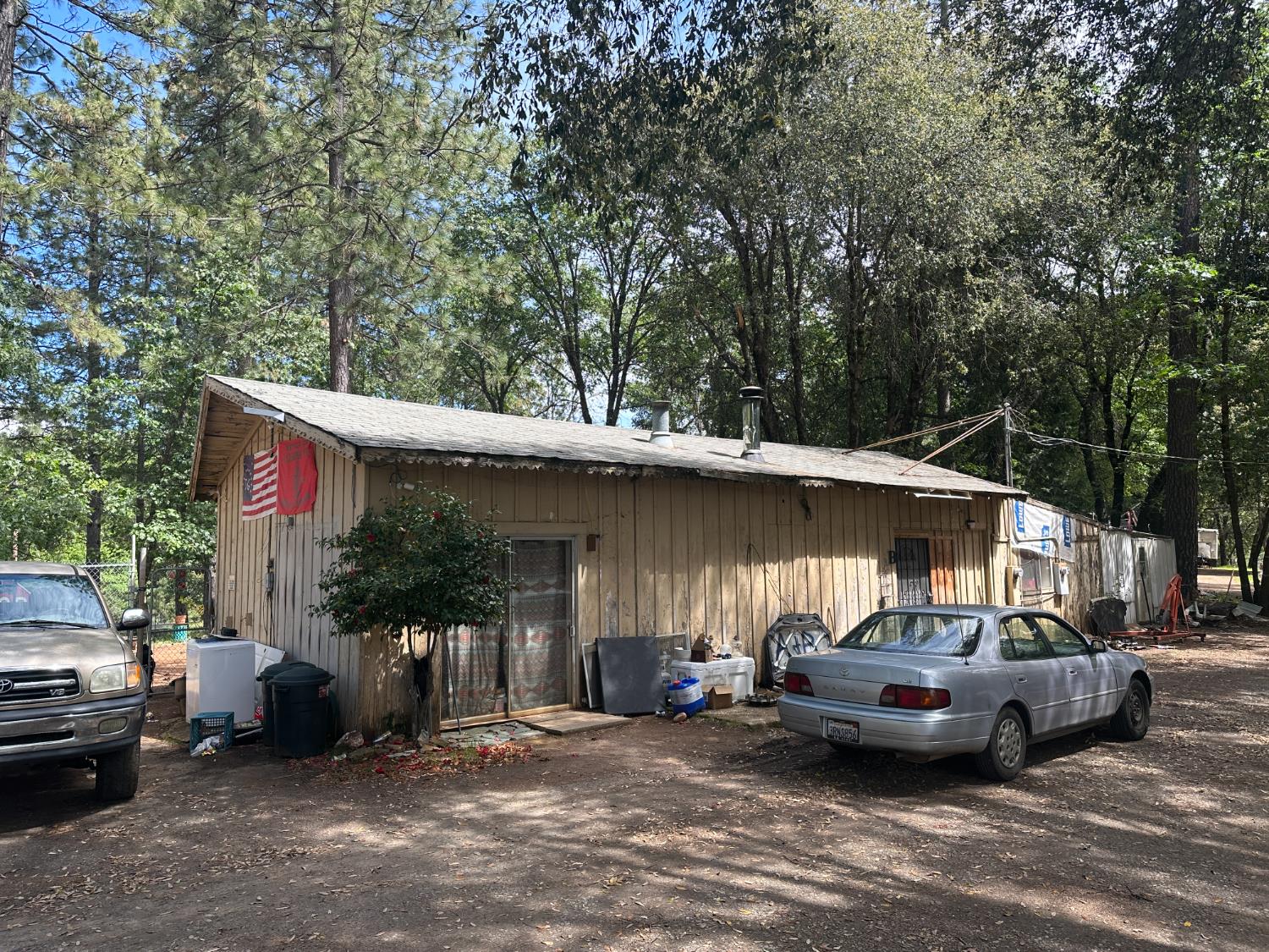 27 Ridge Road Mokelumne Hill, CA 95245 - Photo 3 of 9