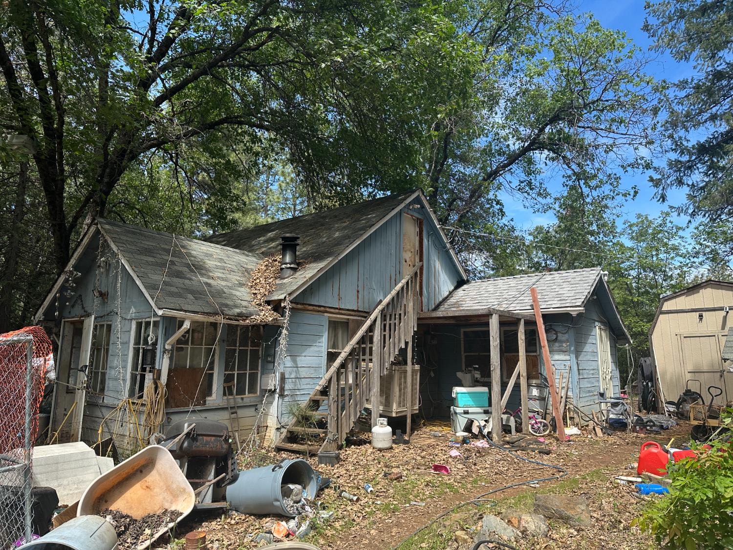 27 Ridge Road Mokelumne Hill, CA 95245 - Photo 4 of 9