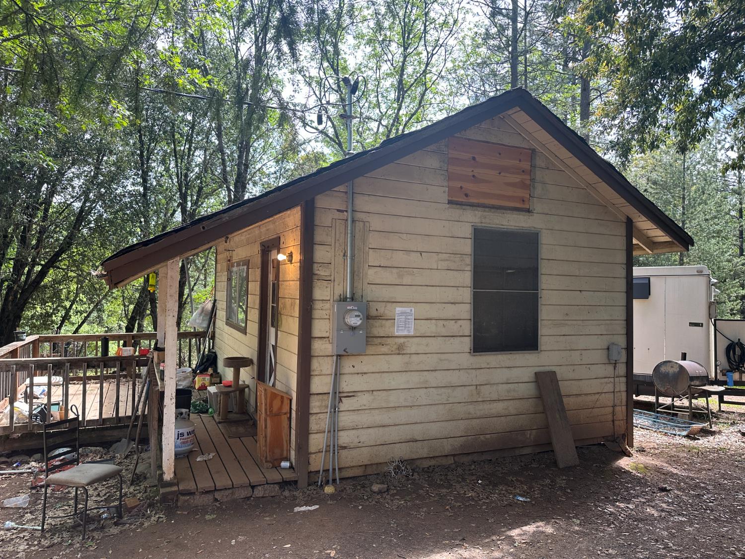 27 Ridge Road Mokelumne Hill, CA 95245 - Photo 5 of 9