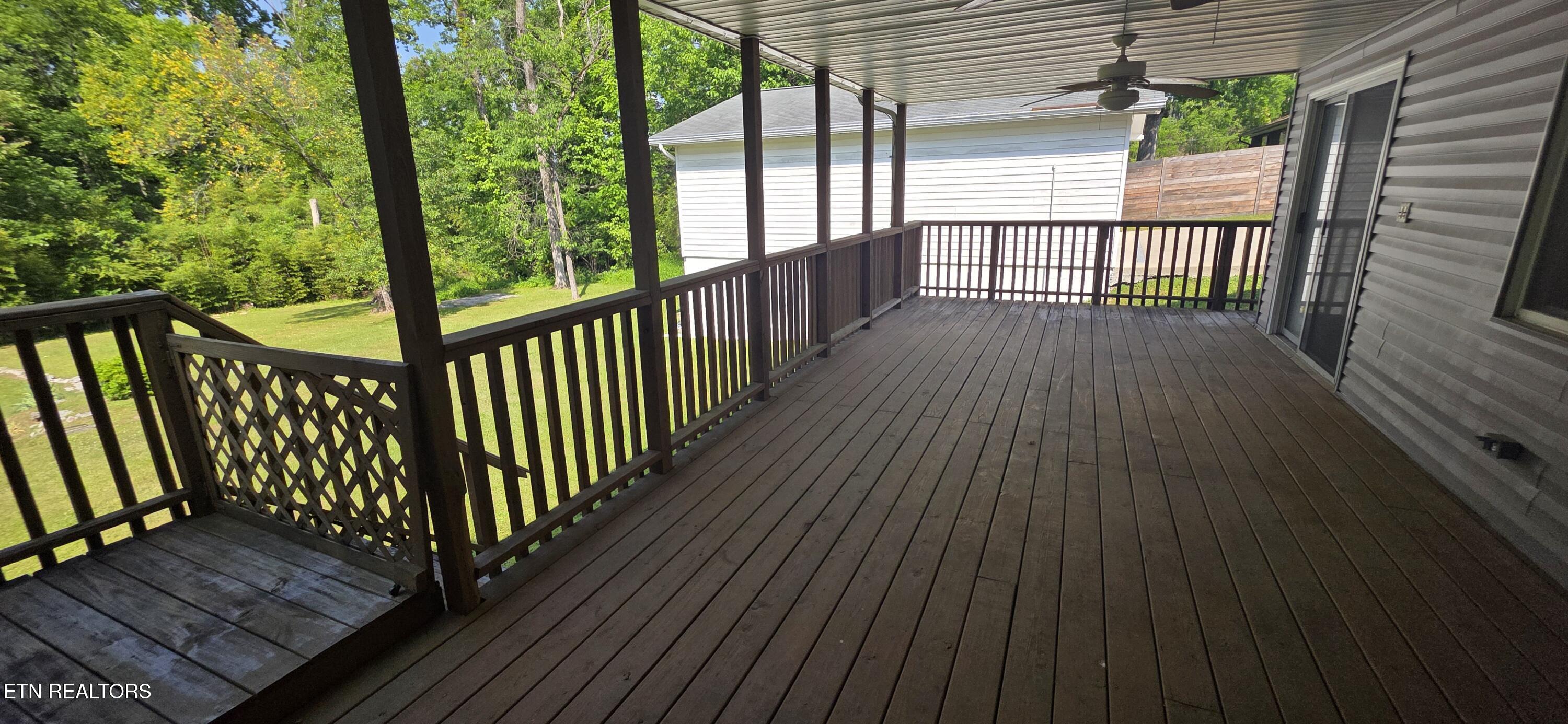 258 East Drive Oak Ridge, TN 37830 - Photo 36 of 42 1000007757