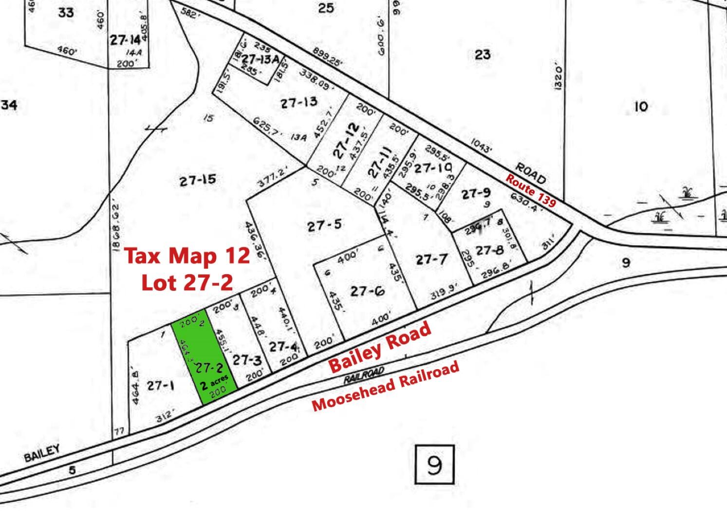 1580 Bailey Road Knox, ME 04986 - Photo 13 of 48