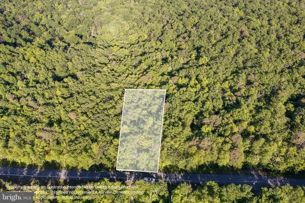 $17,000 | Lot 342 Archwood Trail, Winchester, VA 22602