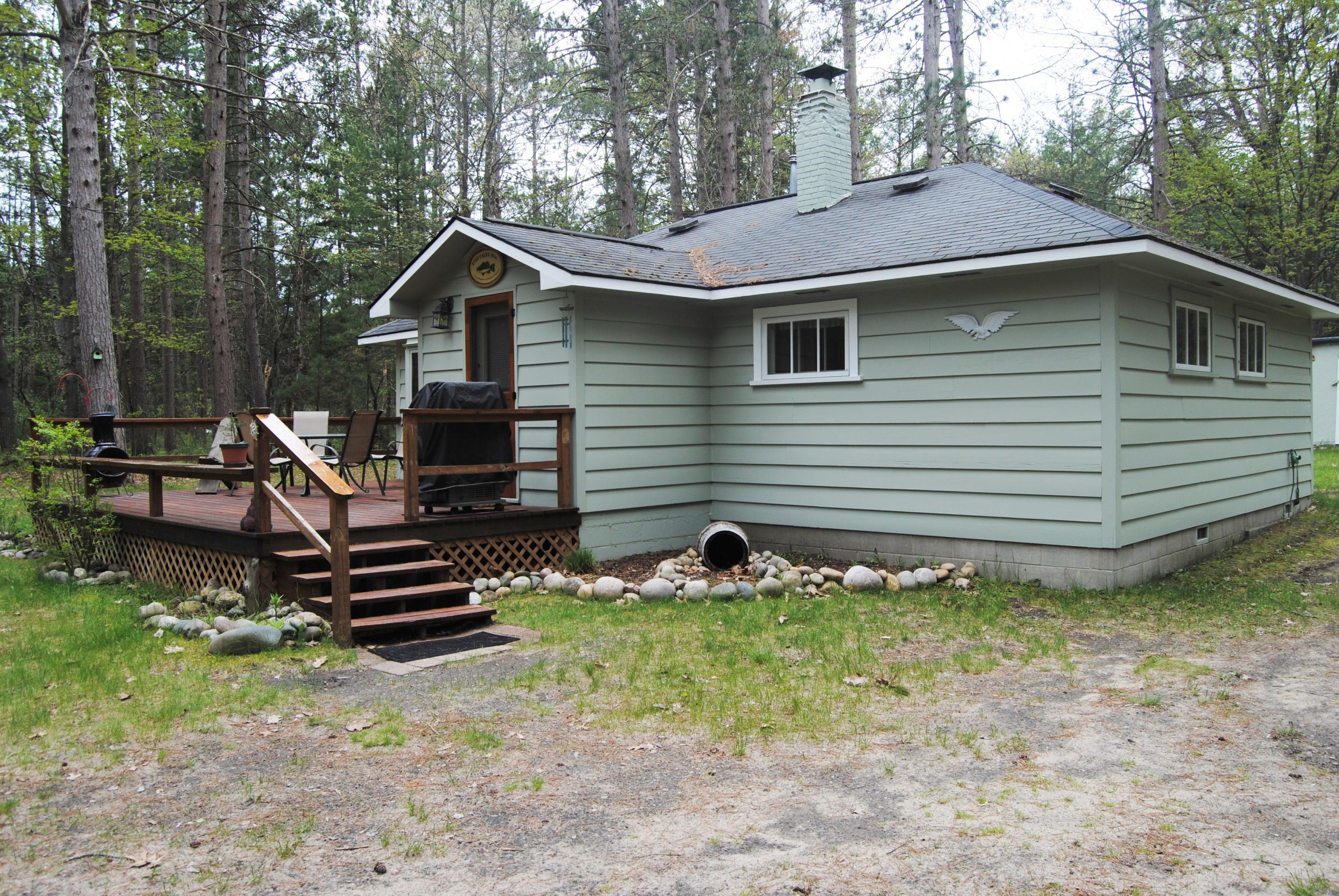 9129 Twin Bridge Road Grayling, MI 49738 - Photo 26 of 35 Gallery Image 26