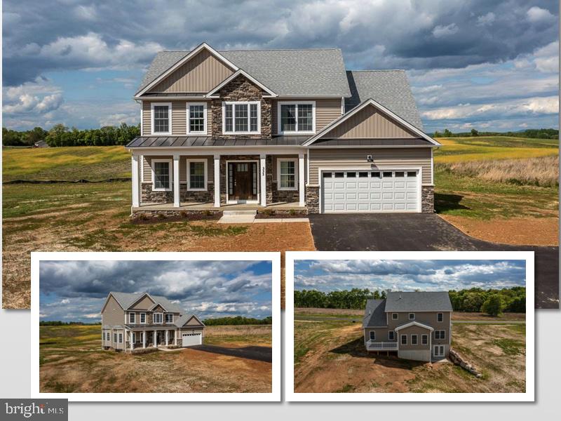 333 Eiderdown Drive Martinsburg, WV 25404 - Photo 2 of 55