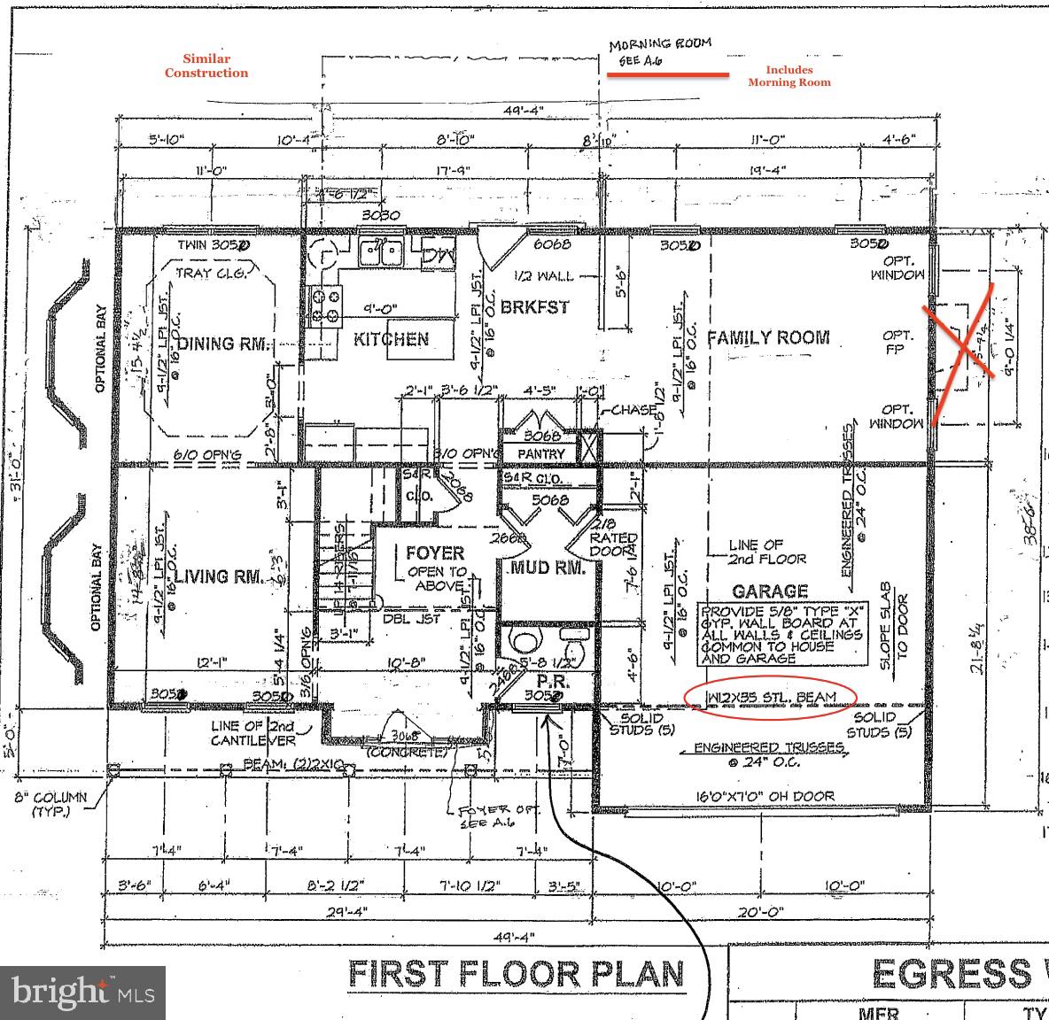 333 Eiderdown Drive Martinsburg, WV 25404 - Photo 22 of 55