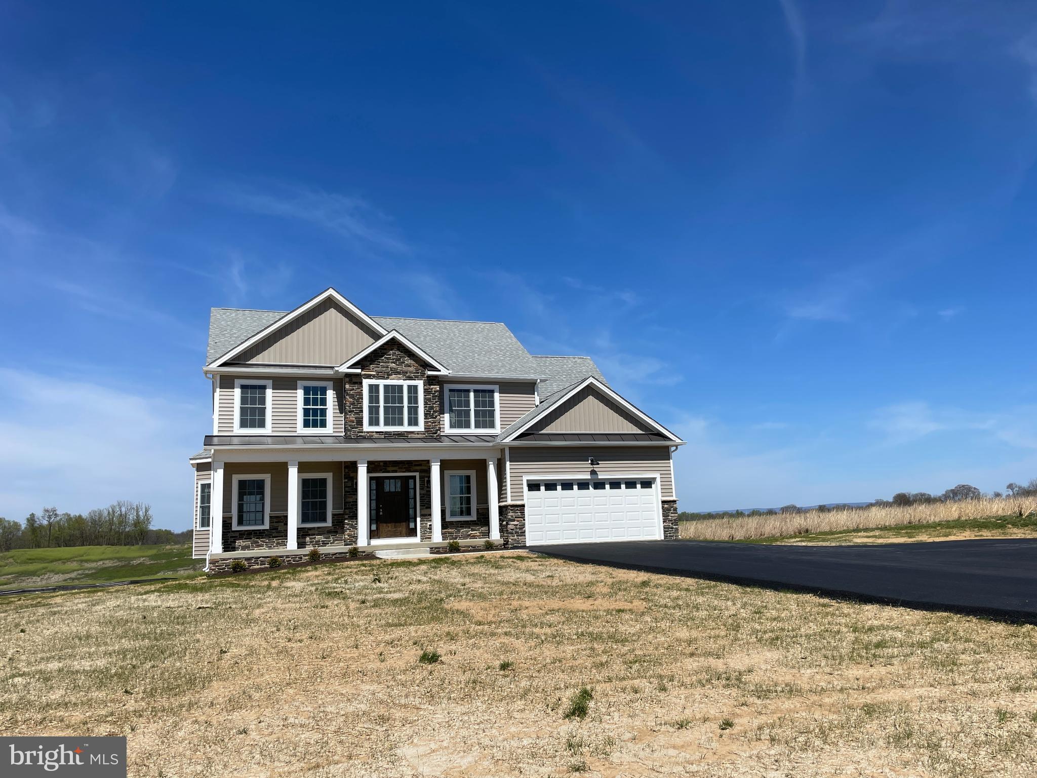 333 Eiderdown Drive Martinsburg, WV 25404 - Photo 25 of 55