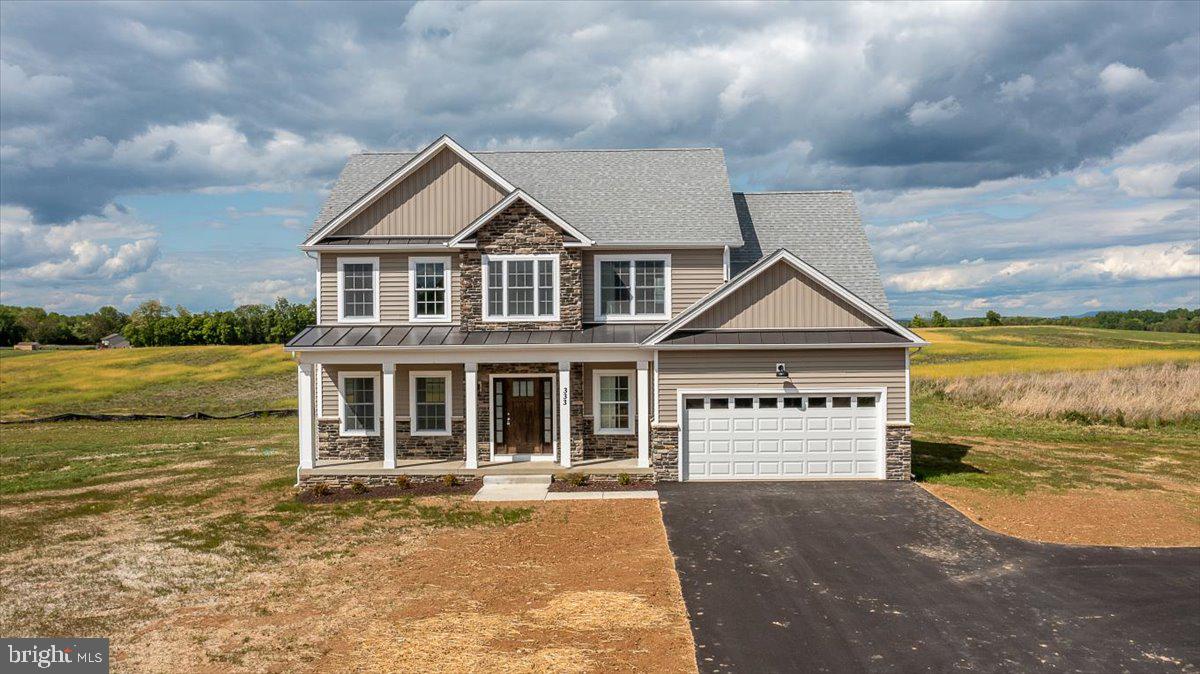 333 Eiderdown Drive Martinsburg, WV 25404 - Photo 4 of 55