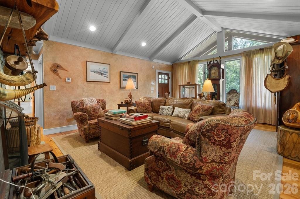188 Black Rock Ranch Road Sylva, NC 28779 - Photo 26 of 48