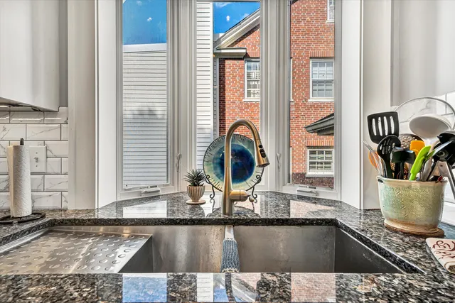 a view of storage and utility