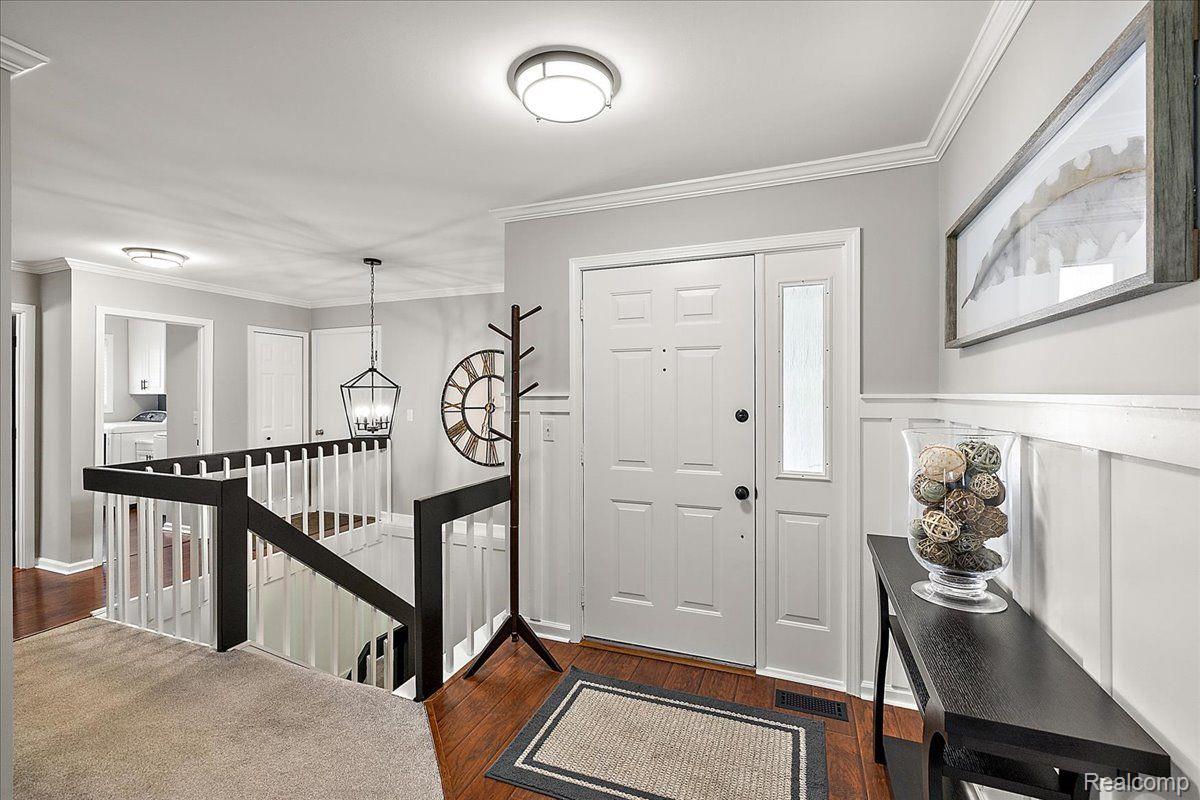 1160 South Baldwin Road Lake Orion, MI 48360 - Photo 9 of 55 Gallery Image 9