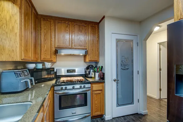 $459,000 | 23832 Old Madrone Road, Pioneer, CA 95666