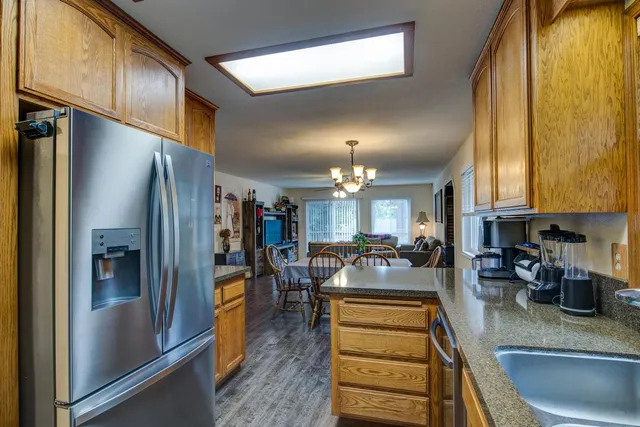 $459,000 | 23832 Old Madrone Road, Pioneer, CA 95666