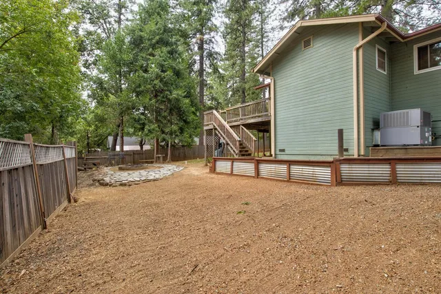 $459,000 | 23832 Old Madrone Road, Pioneer, CA 95666