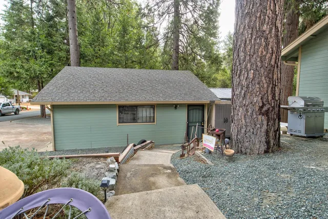 $459,000 | 23832 Old Madrone Road, Pioneer, CA 95666