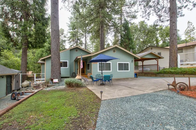 $459,000 | 23832 Old Madrone Road, Pioneer, CA 95666