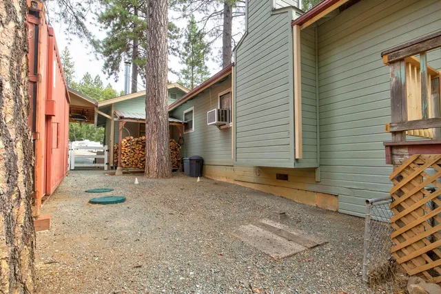 $459,000 | 23832 Old Madrone Road, Pioneer, CA 95666