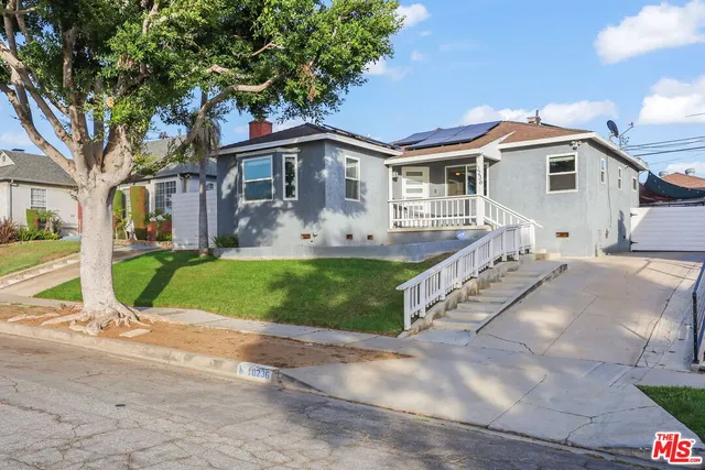 $899,000 | 10236 South 1st Avenue, Inglewood, CA 90303