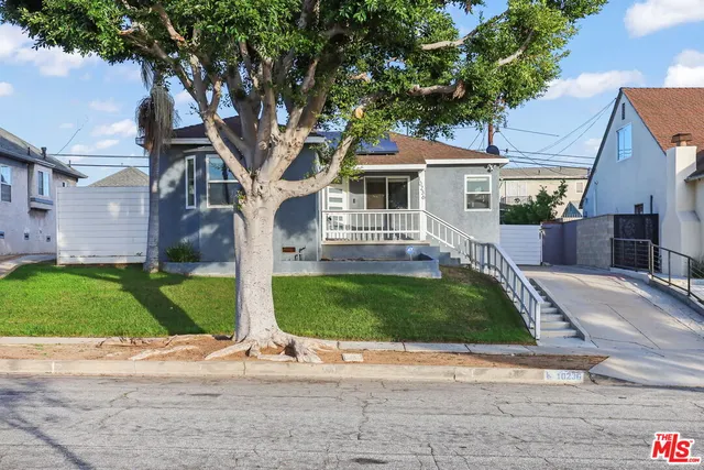 $875,000 | 10236 South 1st Avenue, Inglewood, CA 90303